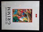 De sprookjes van Grimm, Boeken, Sprookjes en Fabels, Ophalen of Verzenden, Zo goed als nieuw