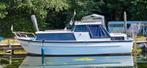 Motor Cruiser  8.6. Met e.v.t. gewenst een ligplaats!, Watersport en Boten, Motorboten en Motorjachten, Gebruikt, Staal, Diesel