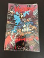 #0258 Violator 1, Eén comic, Ophalen of Verzenden, Amerika