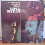 Bloomfield, Kooper, stils / Super Session, Ophalen of Verzenden, 1980 tot heden, Zo goed als nieuw, Blues