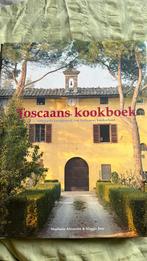 Toscaans  Kookboek/ stephanie Alexander/ Maggie beer, Ophalen of Verzenden, Zo goed als nieuw