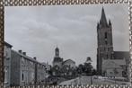 KAPELLE (Zeeland) (ziet er goed uit), Verzamelen, Ansichtkaarten | Nederland, Ophalen of Verzenden, Gelopen, Zeeland