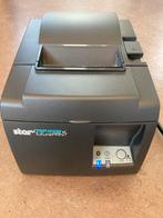 STAR TSP1000III BONNENPRINTER, Computers en Software, Printers, Ophalen of Verzenden, Zo goed als nieuw