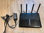 TP-Link Archer C2600 Router, Computers en Software, Ophalen, Gebruikt, Router, Tplink