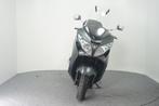 Suzuki BURGMAN 400 (bj 2014), 400 cc, Scooter, Bedrijf, 12 t/m 35 kW