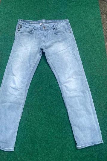 Pme legend American Classic spijkerbroek broek jeans 38/34 beschikbaar voor biedingen
