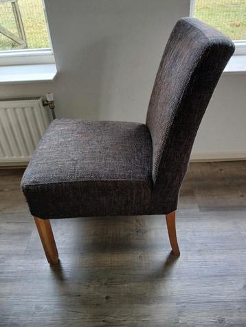 Eetkamer stoelen 6x beschikbaar voor biedingen