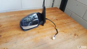 Mazda MPV 2001- 2006 spiegel links bestuurder elektrisch €30 beschikbaar voor biedingen