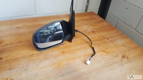 Mazda MPV 2001- 2006 spiegel links bestuurder elektrisch €30, Auto-onderdelen, Spiegels, Mazda, Gebruikt, Ophalen of Verzenden
