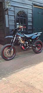 Derbi Senda 2005 - 88cc Stage 6 Getuned!, Fietsen en Brommers, Brommers | Derbi, Ophalen, 6 versnellingen, Zo goed als nieuw, 88 cc