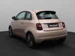 Fiat 500e 3+1 Icon 42 kWh | Navi | ECC | PDC | LMV |, 15 min, Gebruikt, 118 pk, Overige kleuren