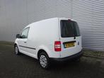 Volkswagen Caddy 1.6 TDI BMT Airco / Cruise control / Trekha, Voorwielaandrijving, Euro 5, Stof, Gebruikt