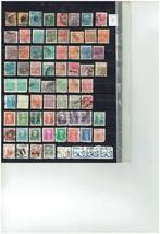 Brazilië Diverse oudjes 4, Postzegels en Munten, Postzegels | Amerika, Zuid-Amerika, Ophalen, Gestempeld