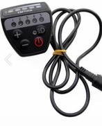 Bafang Display voor Prophete, Crivit,E-City,Kreidler E-Bike, Ophalen of Verzenden, Snelheidssensor, Nieuw