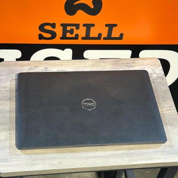 Dell Latitude 7310 laptop Core i5 256GB 8GB Ram - Garantie beschikbaar voor biedingen
