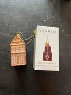 Vondels Ornament - PostNL Kantoor met Cadeautjes, Diversen, Kerst, Ophalen of Verzenden, Nieuw