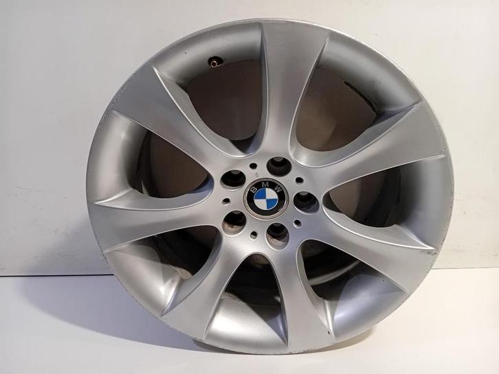 Velg BMW 5 serie BMW 5 serie, Auto-onderdelen, Banden en Velgen, Band(en), 18 inch, Gebruikt, Ophalen of Verzenden
