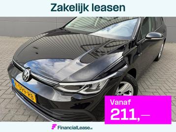 Volkswagen Golf Variant 1.0 eTSI Life*Automaat*CAMERA*PARK S beschikbaar voor biedingen