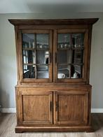 Antieke kast, franse jachtkast, Antiek en Kunst, Antiek | Meubels | Kasten, Ophalen