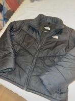 The North Face Retro Nuptse jas zwart – maat L, Kleding | Heren, Jassen | Winter, Maat 52/54 (L), Zwart, Ophalen of Verzenden