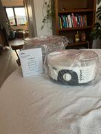 Boar - Electrische voedselstomer - electric food steamer, Ophalen of Verzenden, Nieuw, 25 tot 50 cm, Minder dan 100 cm