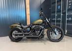 HARLEY-DAVIDSON STREET BOB 107 (bj 2017), Bedrijf, Overig