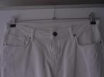 Witte jeans - Costes - 30/32, Wit, Ophalen of Verzenden, Zo goed als nieuw, W30 - W32 (confectie 38/40)