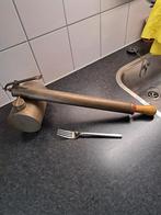 Antieke Gifspuit, Antiek en Kunst, Antiek | Gereedschap en Instrumenten, Ophalen