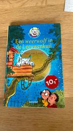 Paul van Loon - Een weerwolf in de Leeuwenkuil, Boeken, Kinderboeken | Jeugd | onder 10 jaar, Paul van Loon, Ophalen of Verzenden