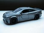 Fast Furious X – Dodge Charger modelauto – Jada Toys 1:24, Auto, Nieuw, Ophalen of Verzenden, Jada Toys
