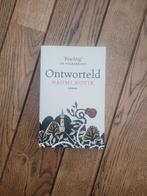 NIEUW Ontworteld - Naomi Novik, Boeken, Fantasy, Ophalen of Verzenden, Nieuw, Naomi Novik