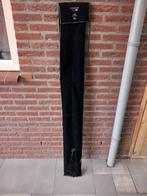 Zo goed als Nieuwe Fox  Horizon 10ft X4 Karperhengel., Watersport en Boten, Ophalen of Verzenden, Zo goed als nieuw, Werphengel