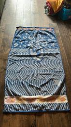 XL strandlaken 100% katoen, Ophalen of Verzenden