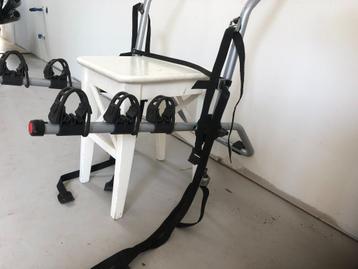 fietsendrager achterklep Thule beschikbaar voor biedingen