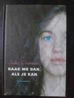Raak me dan, als je kan (nieuw), Ophalen of Verzenden, Nieuw, Fictie