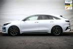 Kia ProCeed 1.0 T-GDI GT-PlusLine [ JBL Memory Digital Dash, Voorwielaandrijving, 65 €/maand, Gebruikt, Wit