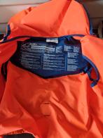 Zwem vest gegevens zie foto label, Watersport en Boten, Watersportkleding, Ophalen, Dame of Heer, Reddingsvest of Zwemvest