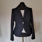 Mooi wollen jasje van Circle of Gentlemen, maat 44, Kleding | Dames, Maat 42/44 (L), Zo goed als nieuw, Circle of Gentlemen, Verzenden