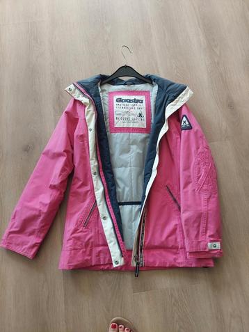 Gaastra Winterjas Maat S - Zo Goed Als Nieuw! beschikbaar voor biedingen