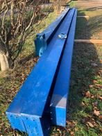 Stalen balken, Doe-het-zelf en Verbouw, Metalen, Ophalen, Zo goed als nieuw