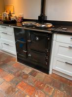 Esse gasfornuis 90cm, Witgoed en Apparatuur, Fornuizen, Ophalen, Gebruikt, 60 cm of meer, 3 kookzones of minder