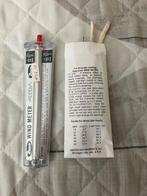 windmeter, Ophalen of Verzenden, Zo goed als nieuw, Overige typen