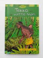 Tekko en de witte man - A. Vogelaar-van Amersfoort, Gelezen, Verzenden