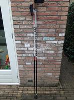 Langlauf poles Madshus 175 cm, Sport en Fitness, 160 tot 180 cm, Langlaufen, Stokken, Zo goed als nieuw