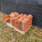 Pannen, Doe-het-zelf en Verbouw, Dakpannen en Dakbedekking, Ophalen, Steen of Klei, 15 m² of meer, Dakpannen