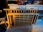 Ikea Ledikant - Houten Bedframe, Ophalen, Gebruikt, Ledikant