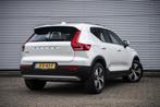 Volvo XC40 1.5 T4 Recharge Inscription Expression | Navigati, Auto's, Volvo, Lichtsensor, Met garantie (alle), Wit, Bedrijf