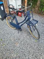 BAKKERFIETS ZO GOED ALS NIEUW SPIRIT, Ophalen, Zo goed als nieuw