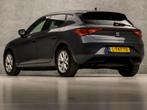 SEAT Leon 1.0 TSI Sport (VIRTUAL COCKPIT, APPLE CARPLAY, GRO, Auto's, Seat, 12 maanden, Stof, Gebruikt, Euro 6
