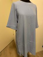 Blauwe Mango Jurk - Maat M nieuw, Maat 38/40 (M), Mango, Blauw, Nieuw